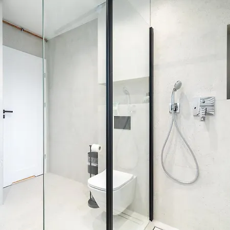 Swieradowska 12 By Homeprime Wroclaw Exterior photo