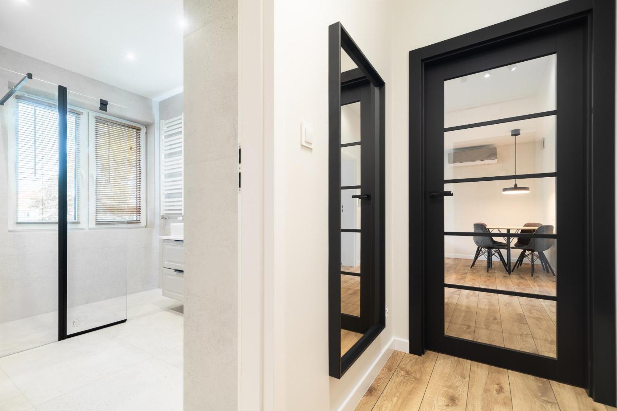 Swieradowska 12 By Homeprime Apartment Breslau