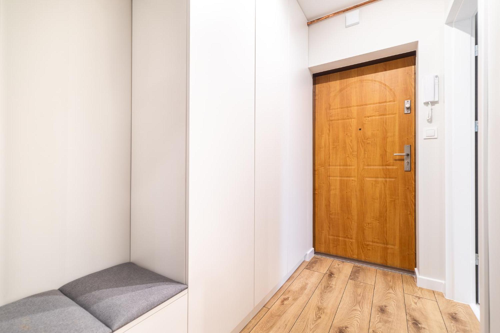 Swieradowska 12 By Homeprime Apartment Breslau